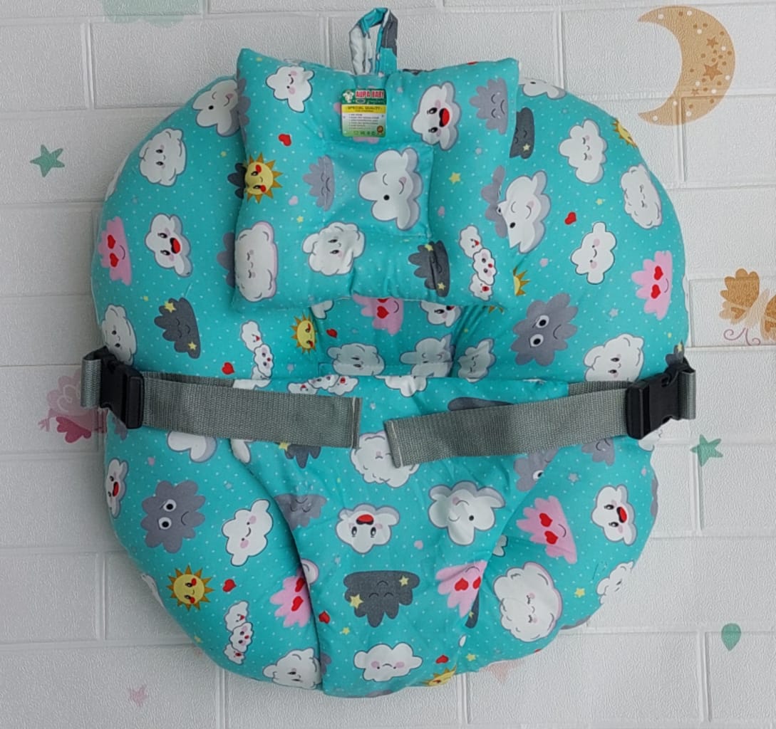 Sofa bayi kasur bayi anak