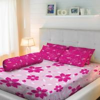 Reans - Sprei Internal T25 Queen B2 ( 160 x 200 ) Vista