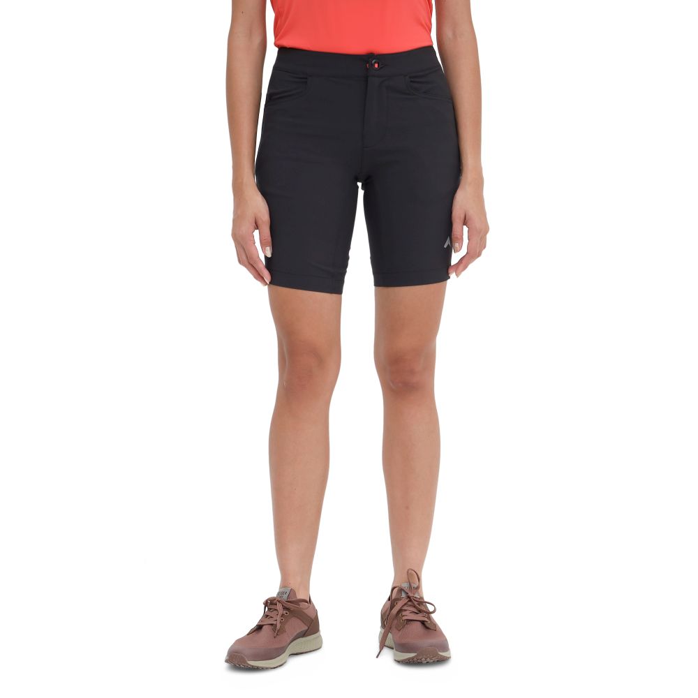 910008722 BRINDLED 9" SHORTS