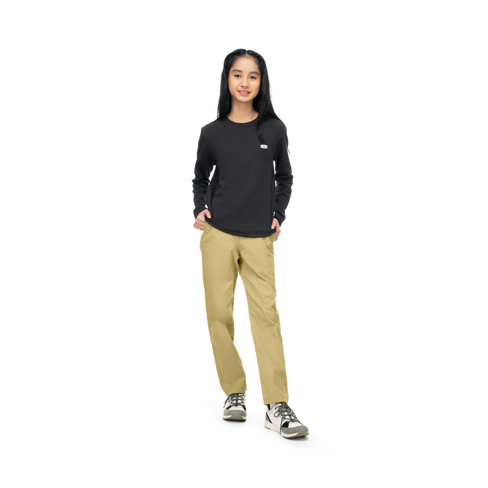 910011126 JR MORELLA LS TEES