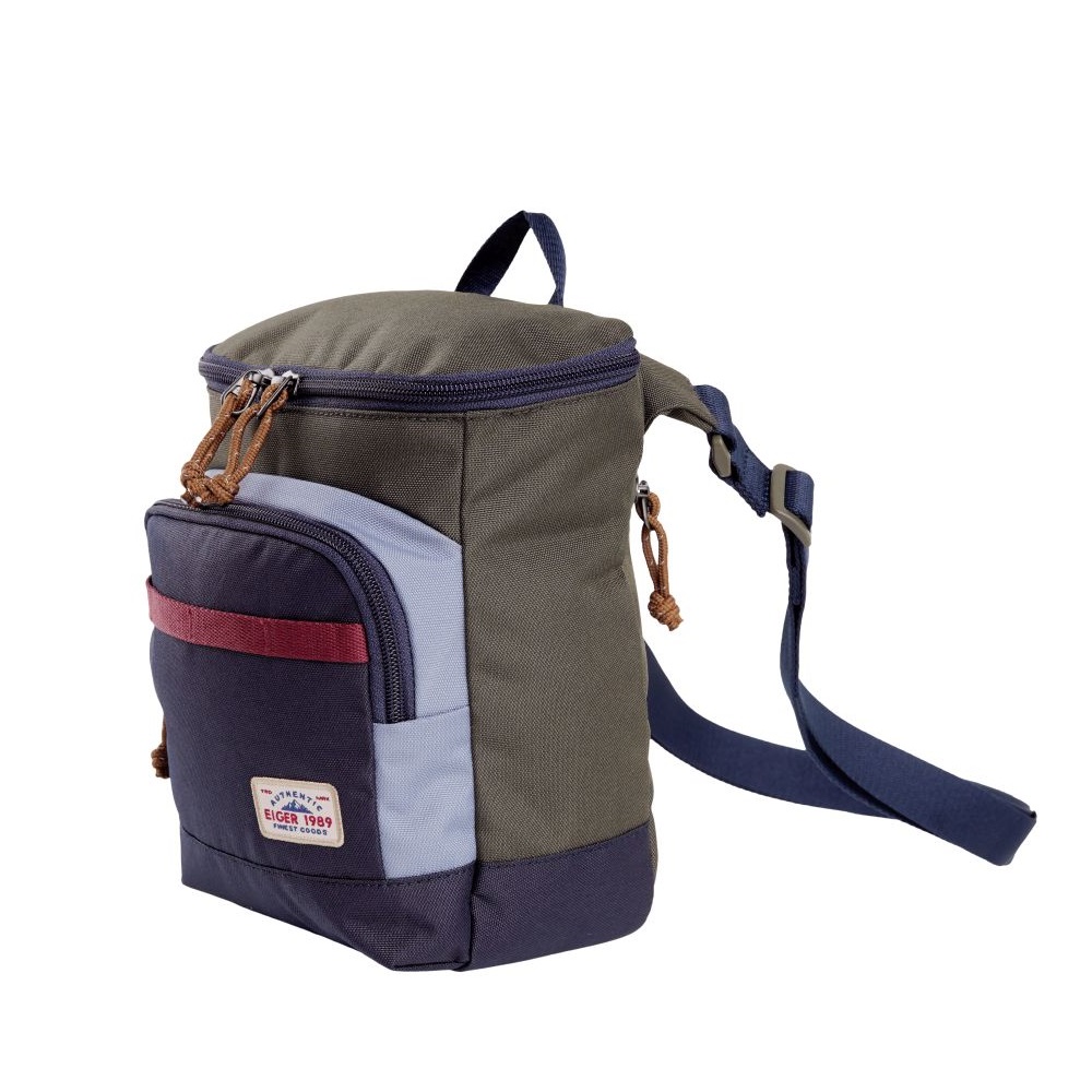 910008755 WAYFARER 2.0 POUCH - OLI