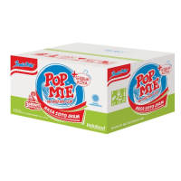 Pop Mie Mi Instan Rasa Soto Ayam Jumbo 77gr isi 24 pcs [Karton]