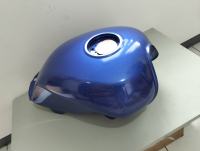 Tangki Bensin Viar Karya 150 200 300 CC Seri 2021 - Sekarang Motor Roda 3 Dll [CAM JKT] (16510-KRN-000)