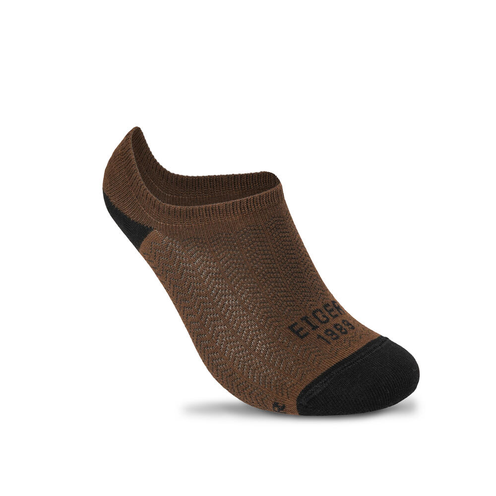 [DISCOUNT] PERCHA NO SHOW SOCK