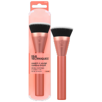 Real Techniques 10012800 Snatch Sculpt Contour Brush