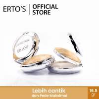 Baked Powder / bedak padat / Untuk kulit Berminyak / Oil Control / medium to high coverage / Compact Powder