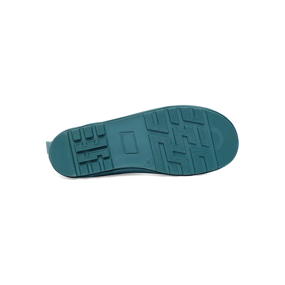910011240 JR PLUIE RUBBER BOOTS