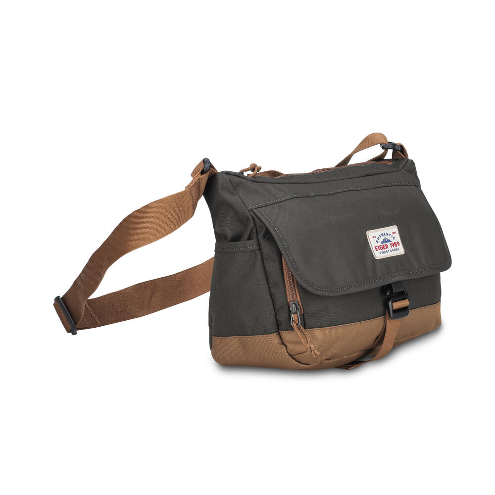 ROADTRIP 2.0 SHOULDER BAG