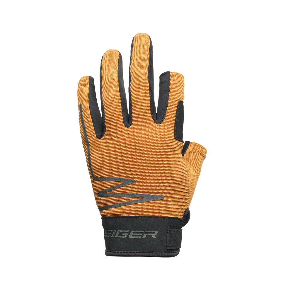 910011245 WS CLENCH GLOVES