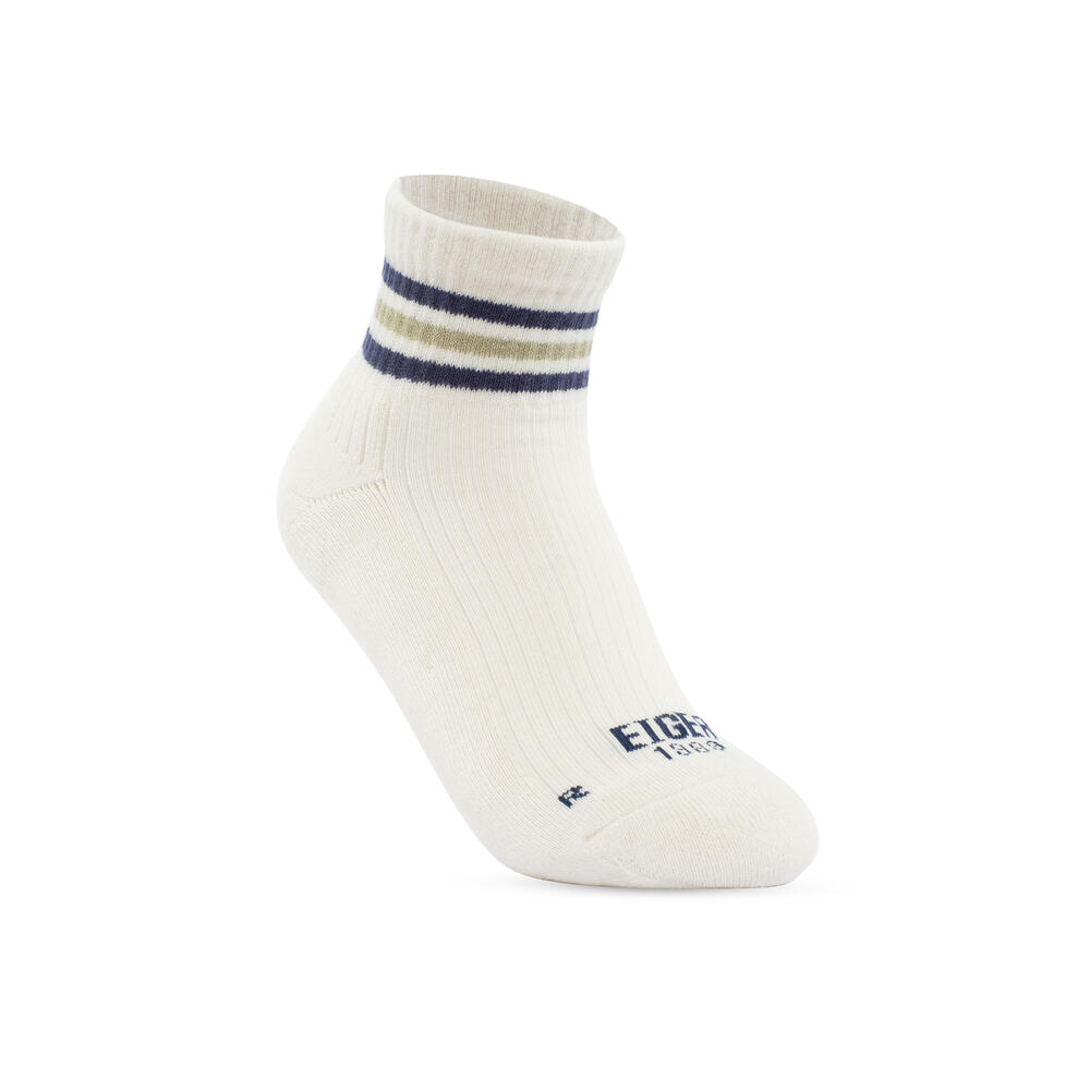 910008499 STRIPLAND WS LOW SOCK