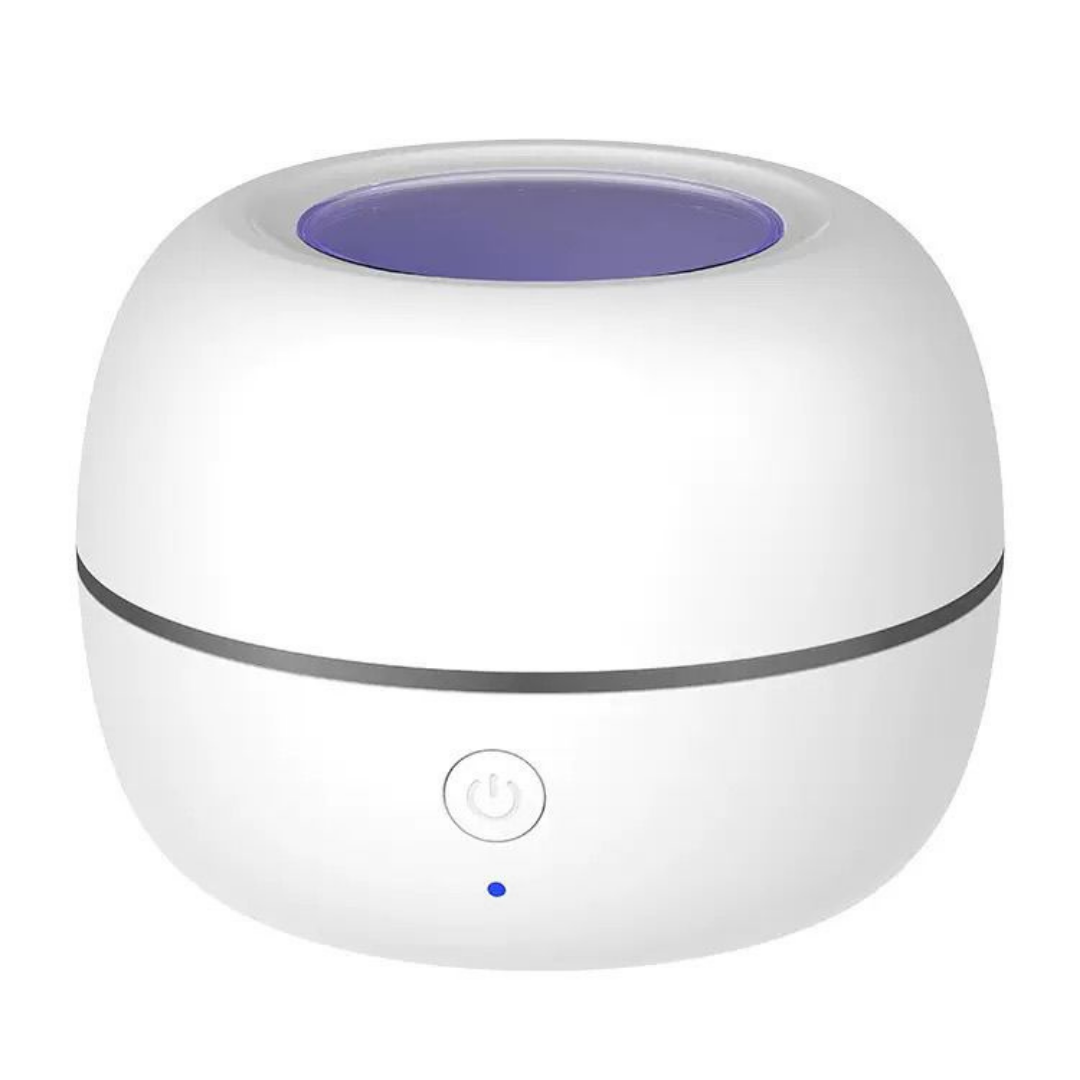 Momosee UV Sterilizer Dot Bayi Sterilasi Empeng Bayi Sterilizer Portabel Praktis Anti Kuman XH16