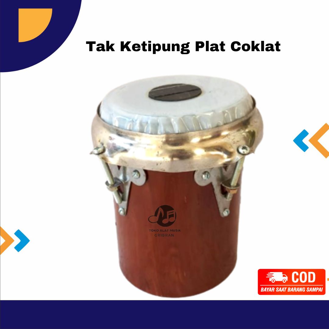 Tak Ketipung Hadroh Cetak Rebana Banjari Madura Sholawat Dangdut