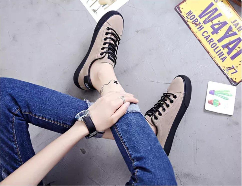 YM CM 25 Snecker Fashion Januari 2019 - 3 YM CM 25 Snecker Fashion - 3
