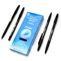 AlQolam SELUSIN ( 12 PCS ) Ball Point Pulpen Pilot BPT-P 0.5 mm Pulpen Pilot 0.5mm