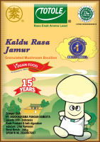 Totole Bumbu Kaldu Jamur 200gr