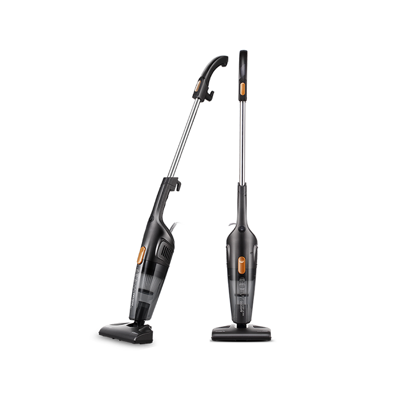 Deerma DX115C/DX115 PRO 15kPa Vacuum Cleaner Portable Handheld Household Silent Strong Suction Ho...