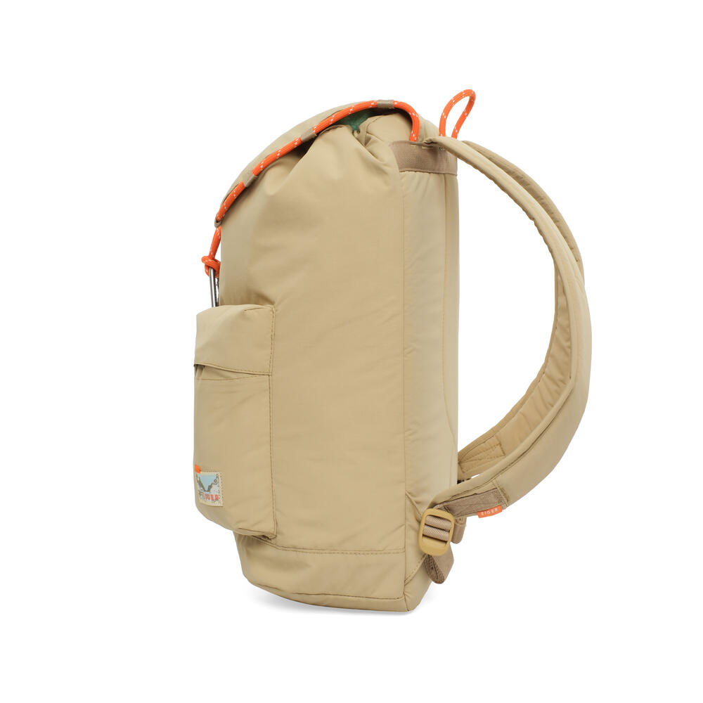 910011025 WS BOUCLE BACKPACK 20L