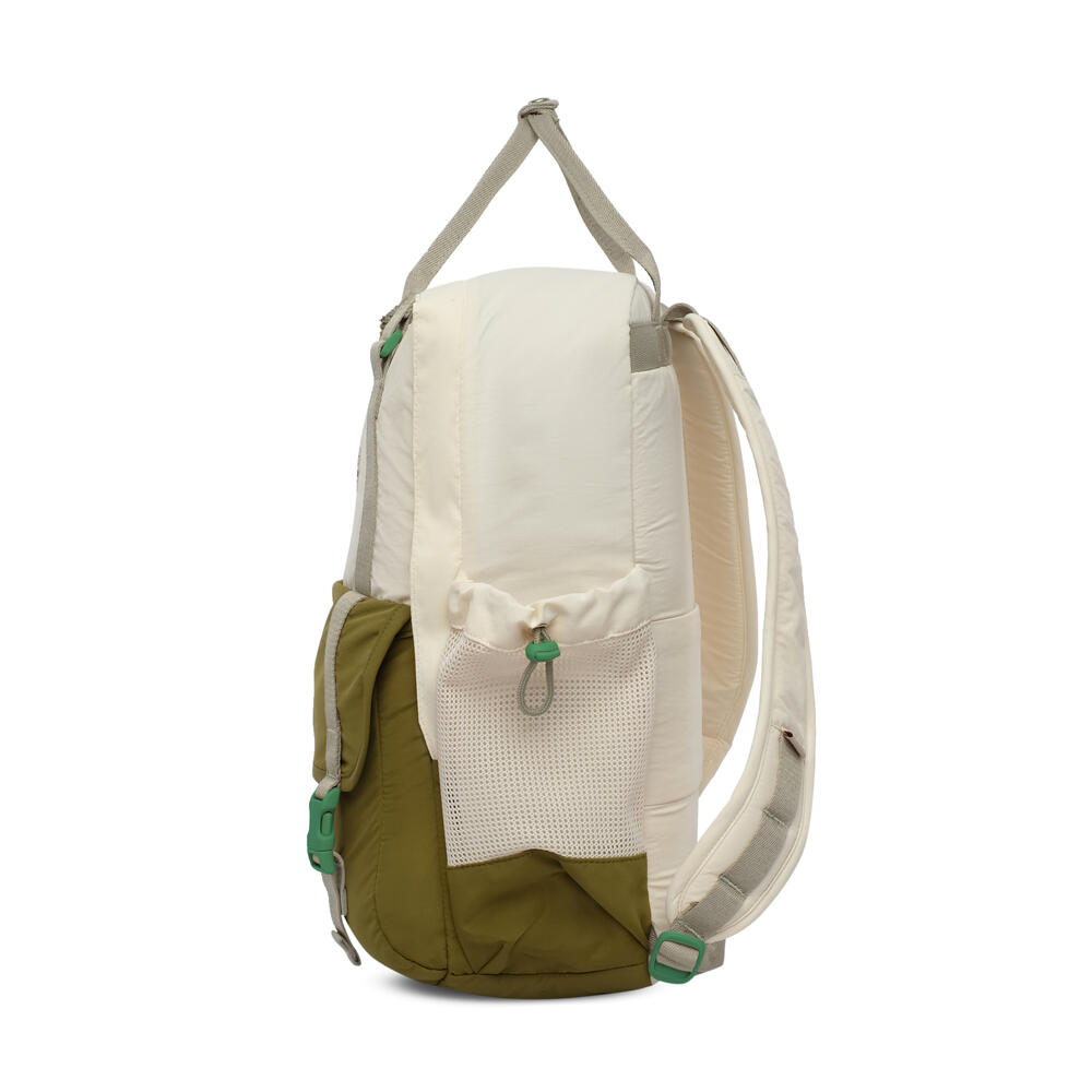 910010684 WS NUWIE TOTE DAYPACK 18L - GRE