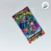Booster Pack me4 Chaos Rising Pokemon TCG English EN Inggris