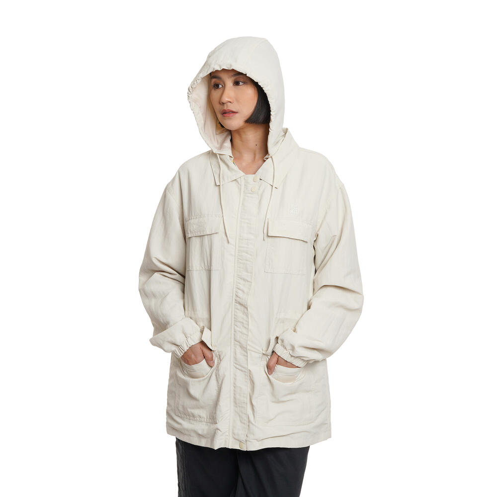 WS ARIES PARKA (910009462)