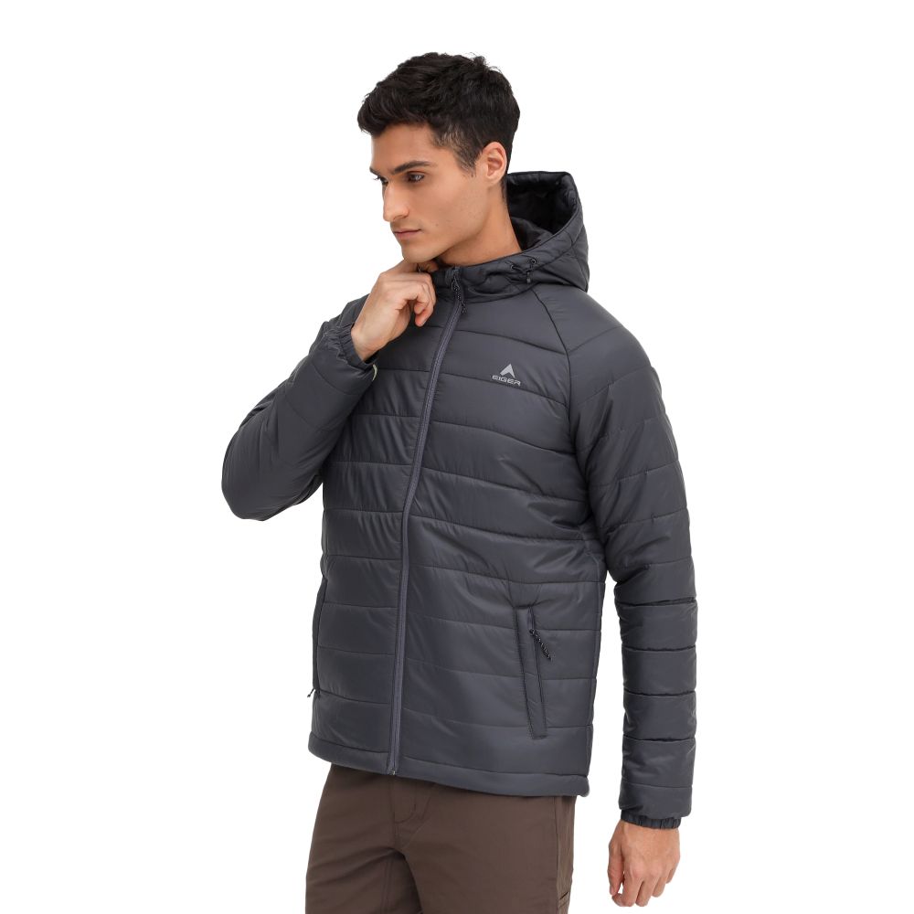 STROMBLE PADDED JACKET 1.0