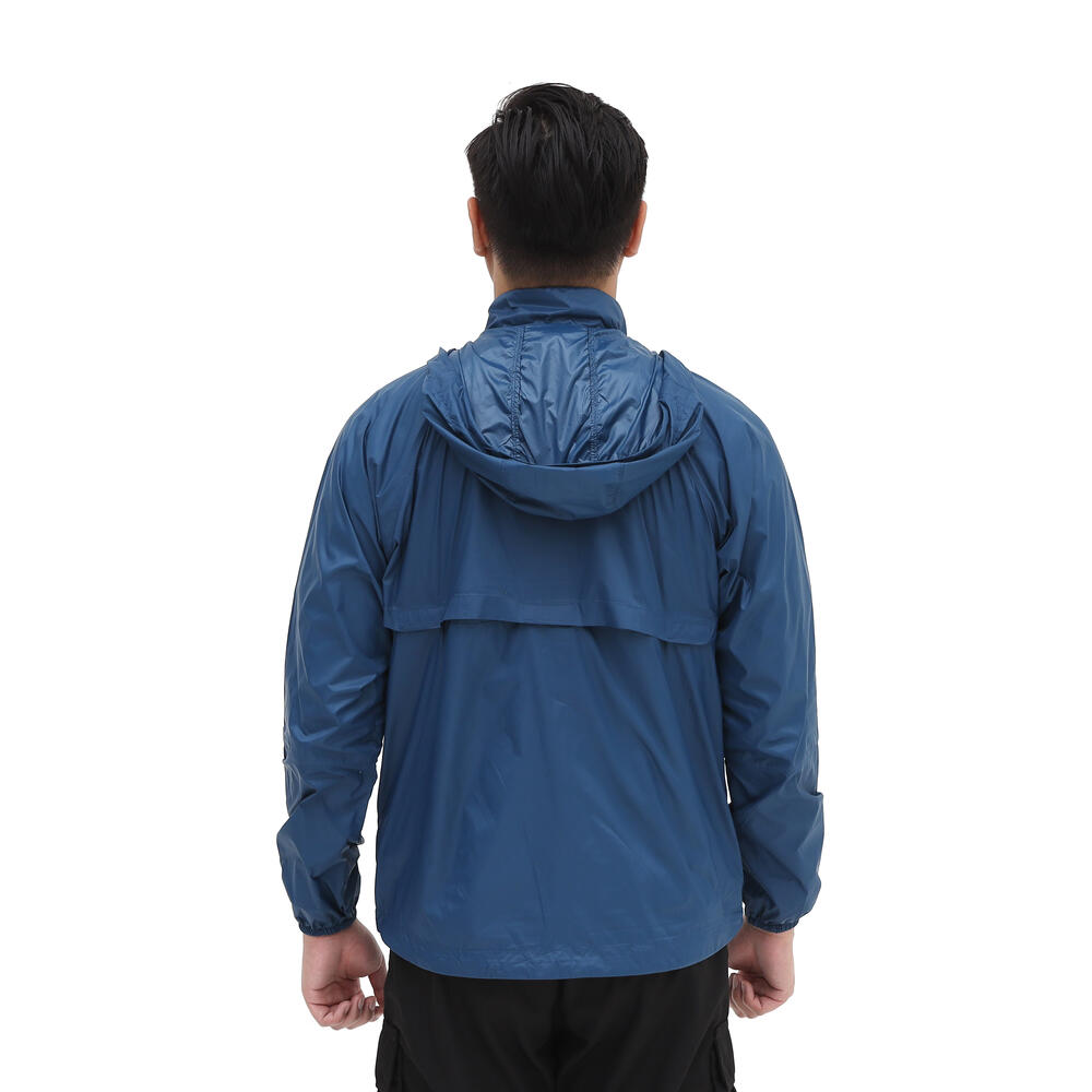 VIGOROUS CONVERTIBLE JACKET (910008701)