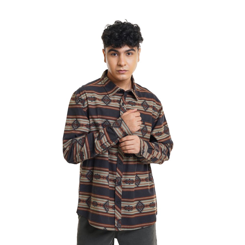 [DISCOUNT] BENTAYAN FLANNEL