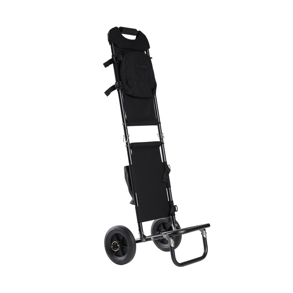 910008597 QUADRIGA RANGE TROLLEY