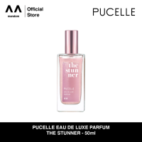 PUCELLE Eau De Luxe Parfum The Stunner 50ml