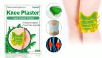 Kinoki Gold Koyo Herbal Detox Kaki Isi 10  - 50 Pcs