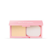 SILKYGIRL Magic All-In-One Powder Foundation