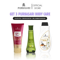 Purbasari Minyak Zaitun / Body oil / minyak aroma therapi / minyak pijat / Melembabkan