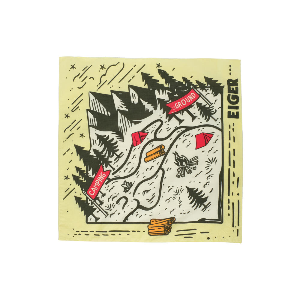 [NEW ARRIVAL!] JR VIRERE NECKERCHIEF