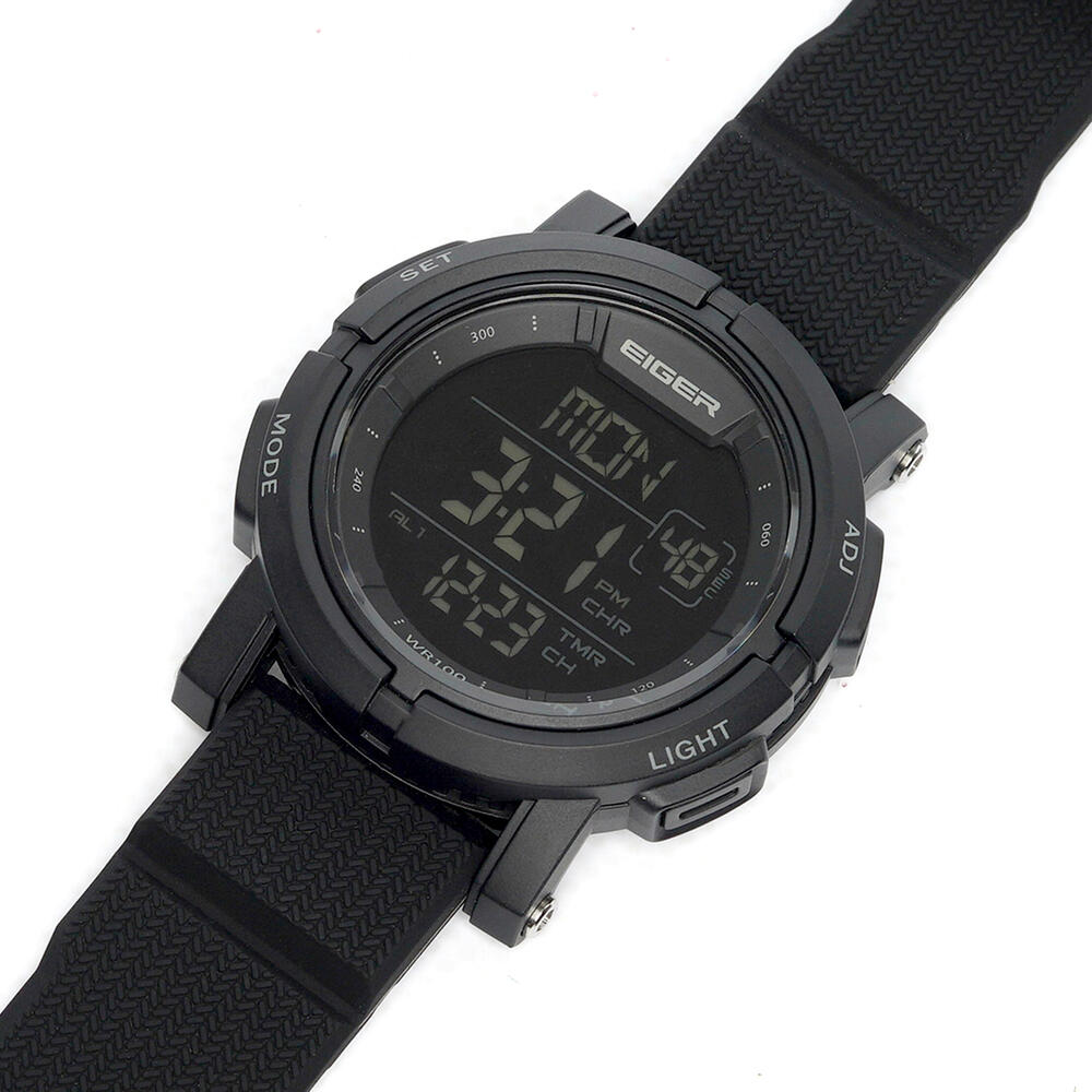 910010404 NUCLEUS - BLK