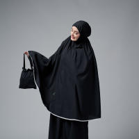 [BEST SELLER] Tatuis Mukena Shafwa 030 Dewasa Reguler