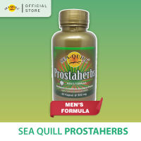 Sea Quill PROSTAHERBS 60 kapsul