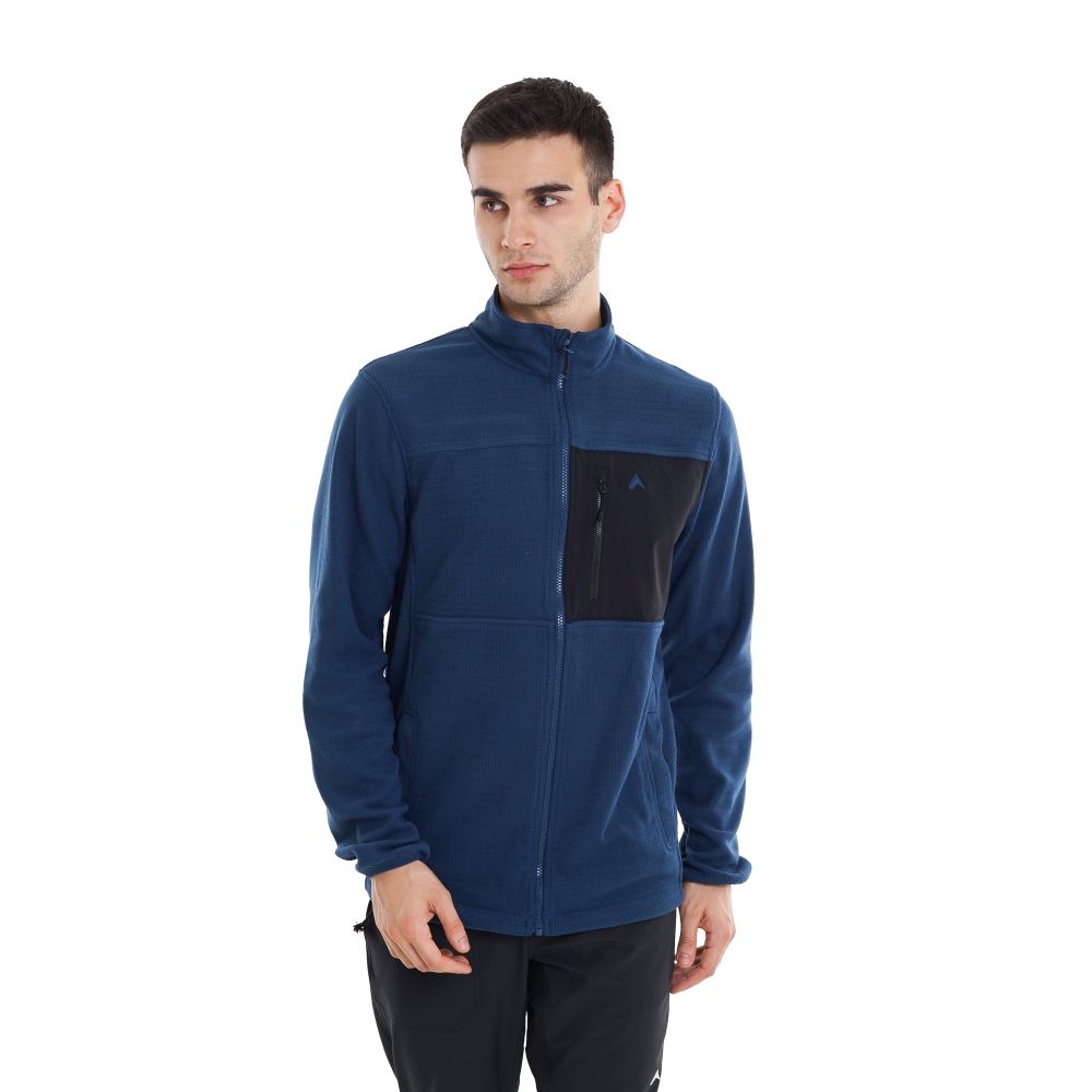 [BERTINGKAT] INTENSE WARMER JACKET