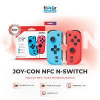 Joy-Con Joycon Joy Con Joy-Pad Stik Stick (L/R) Nintendo Switch OLED