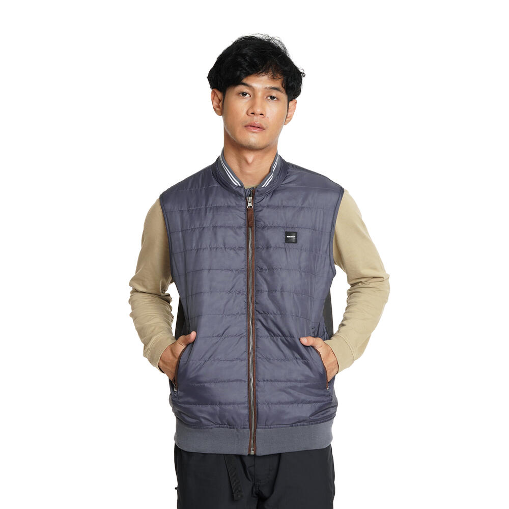 [DISCOUNT] X-HUDSON VEST WARM