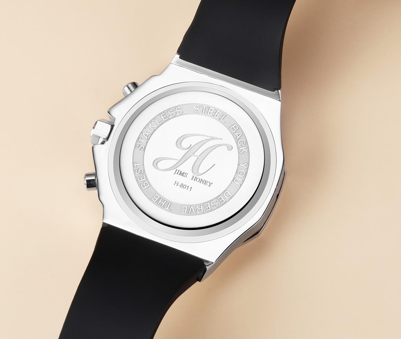 JIMS HONEY JT 8011 Jam Tangan Wanita