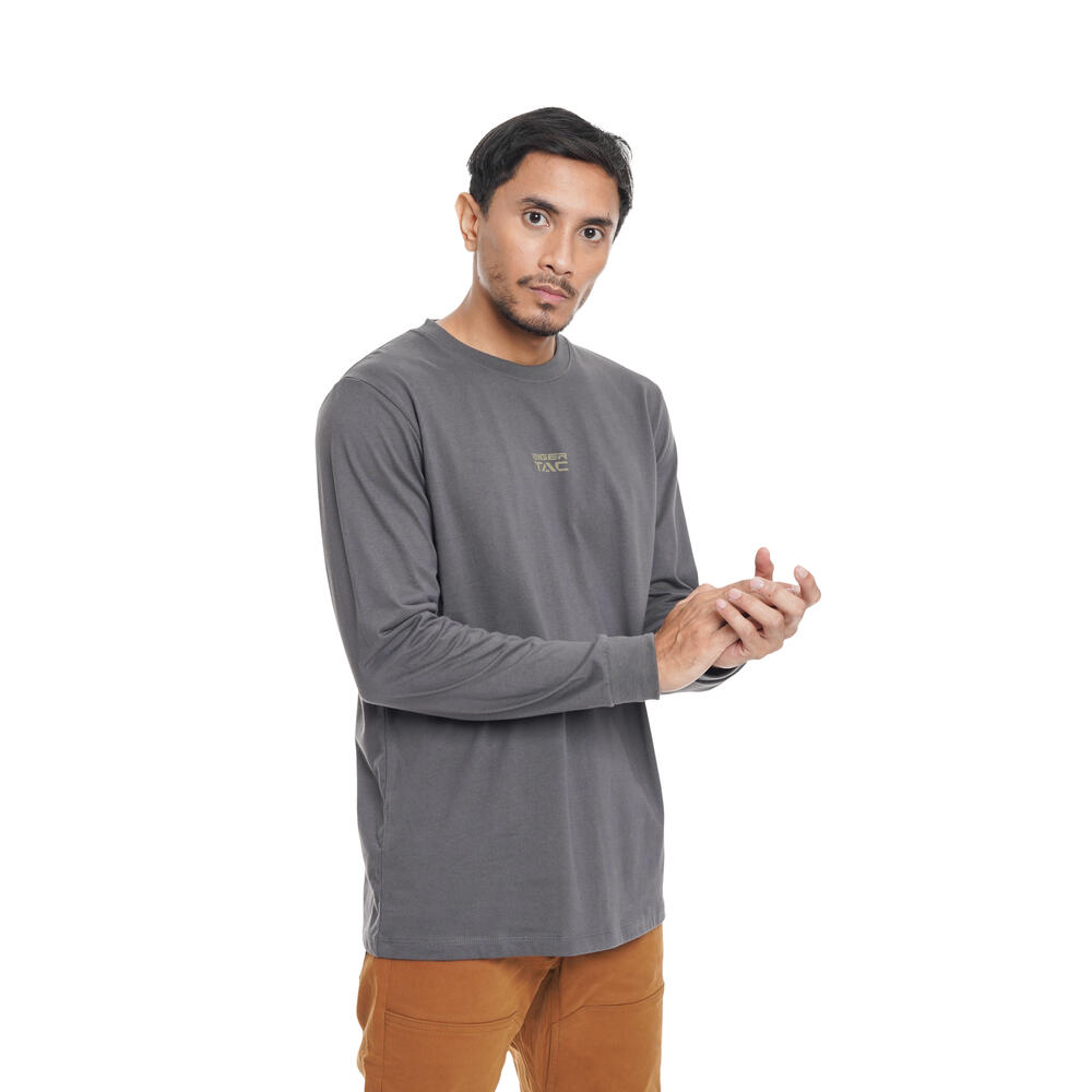 FIGHTER EAGLE LS T-SHIRT (910009884)