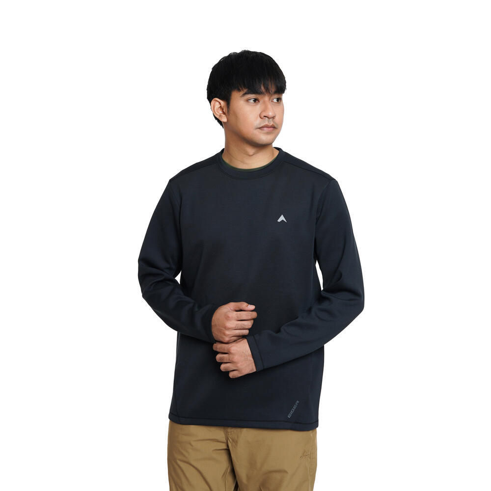 [DISCOUNT] STRATO CREWNECK LS