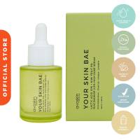 MSBB - Avoskin Your Skin Bae Lactic Acid 10% + Kiwi Fruit 5% + Niacinamide 25% High Dose Serum