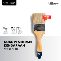 Waxouse Cleaning Brush Kuas Pembersih Mesin Serbaguna