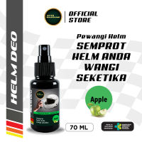 Auto Dazzling Parfum Pengharum Pewangi Helm Deo Helmet Penghilang Bau Dan Anti Bakteri