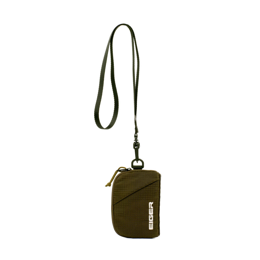 COMRADE NECK WALLET 1A