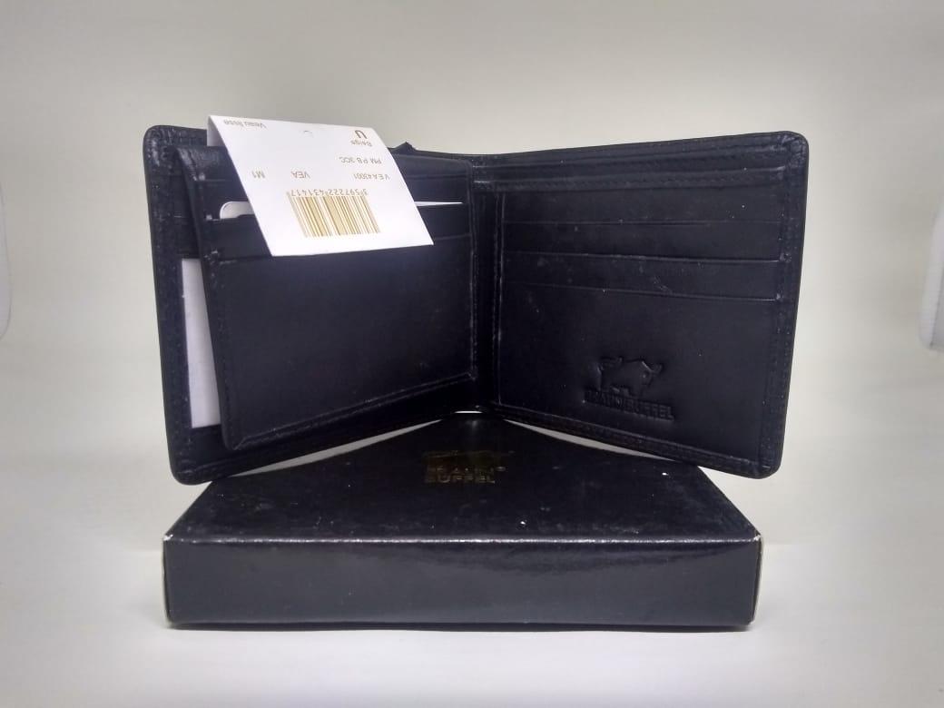 Dompet Import Kulit Asli Pria BRAUNBUFFEL Januari 2019 - 2 Dompet Import Kulit Asli Pria BRAUNBUFFEL - 2
