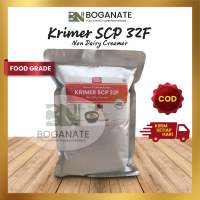 Santos Premium Krimer SCP 32F 1kg / Non Dairy Creamer
