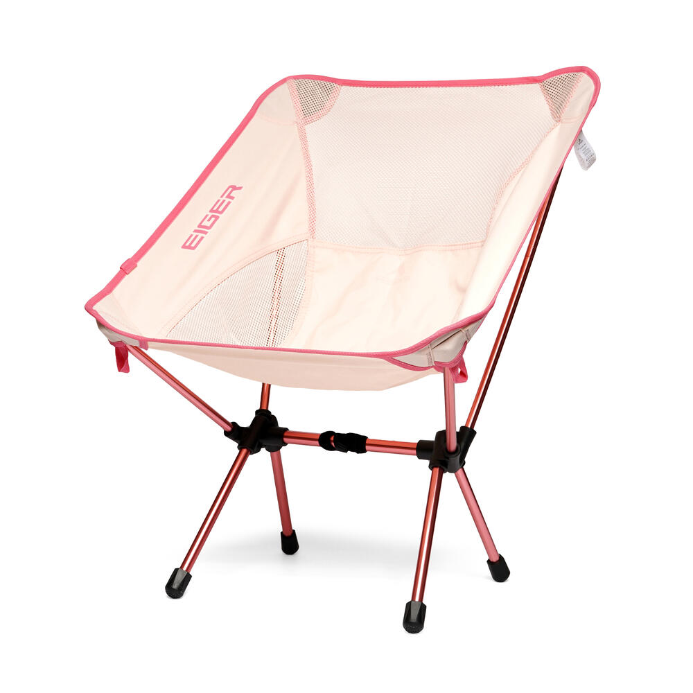 910010151 WS CAMP CHAIR - PNK