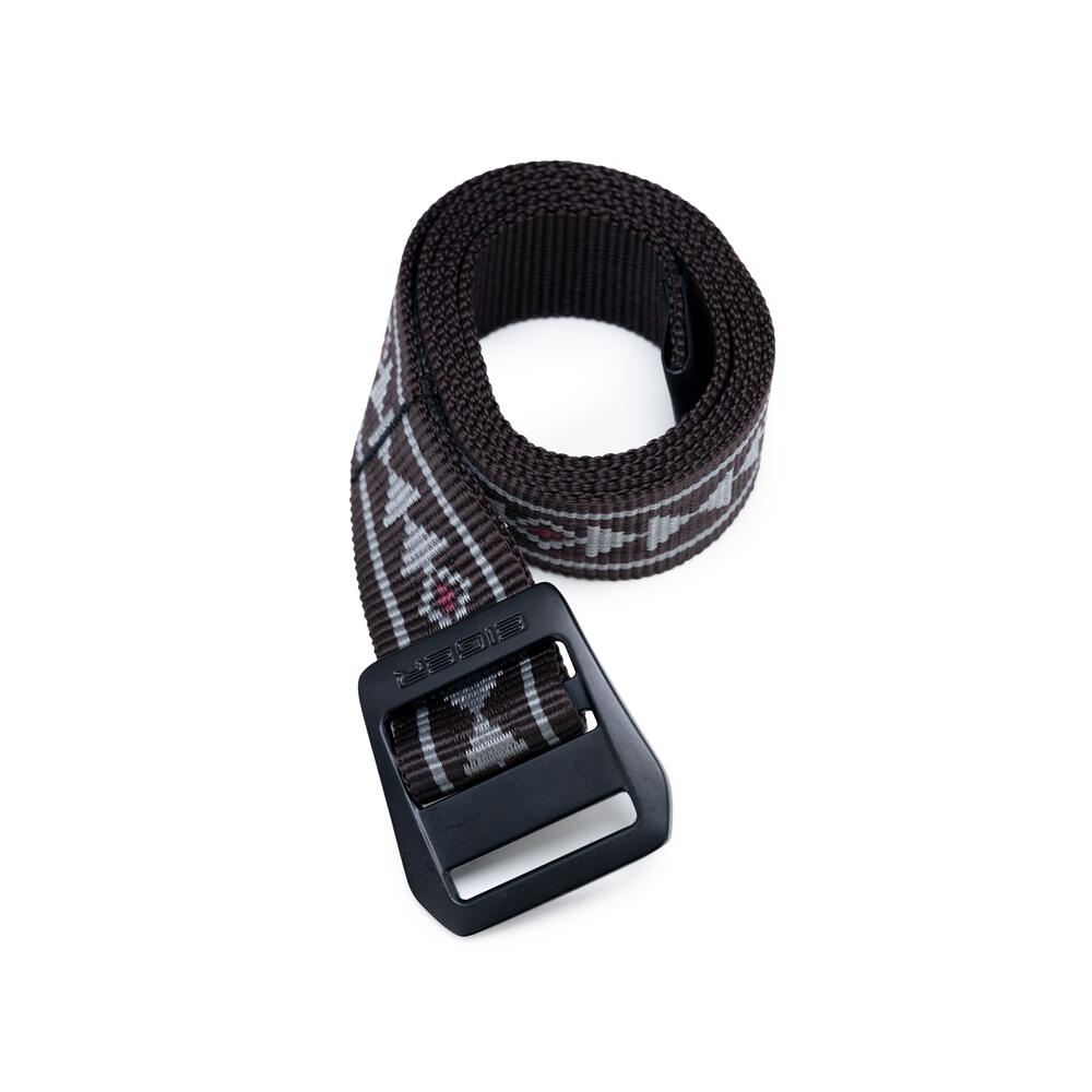 910011729 MATOA PATTERN BELT B